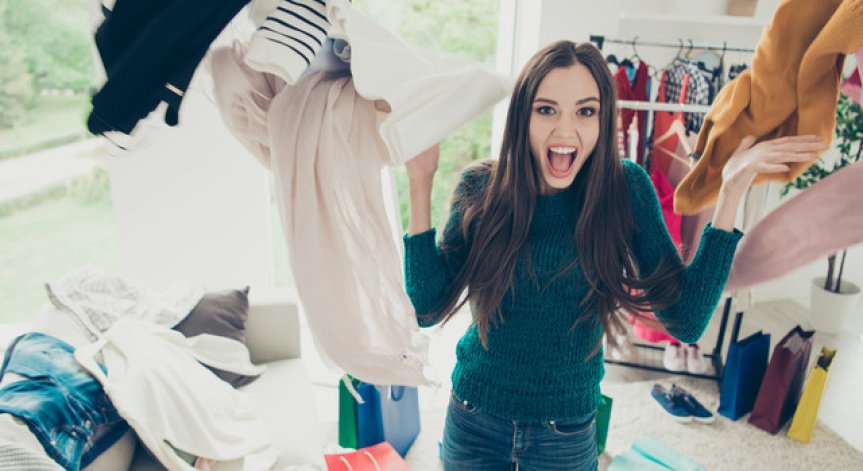 Хаосът в живота ни: Какво го причинява и как да се справим?