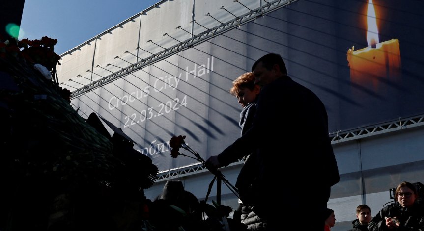 Фракция на Ислямска държава пое отговорност.