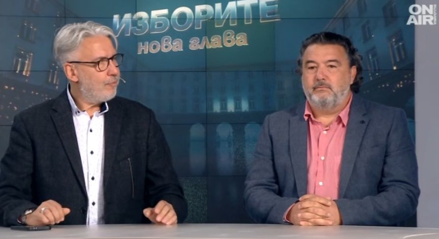 Малка разлика между първия и втория на изборите - предстои 