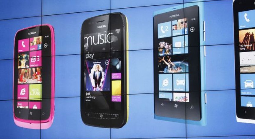 Nokia представи по-евтин смартфон с Windows