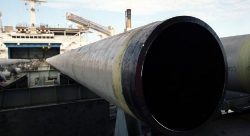 Милер: Отстъпката на Украйна за доставките на газ изтича на 1 април