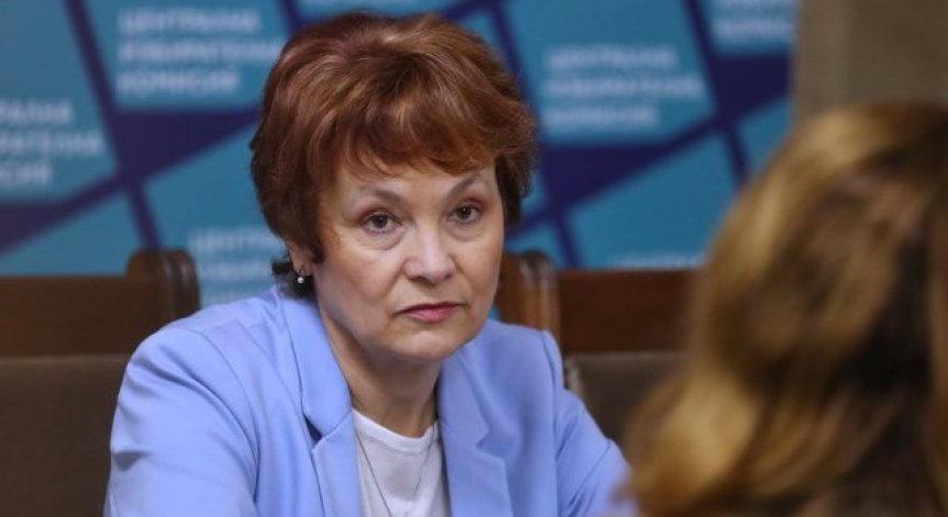 Матева: 17 партии и 3 коалиции са подали документи за участие в местните избори