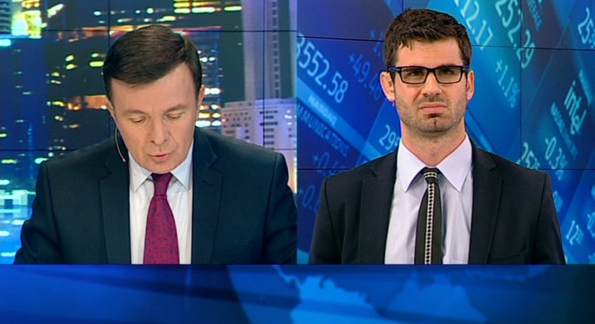 Пазарен анализ от 17 май