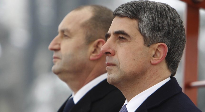 Какво направи и не направи Плевнелиев за 5 години?