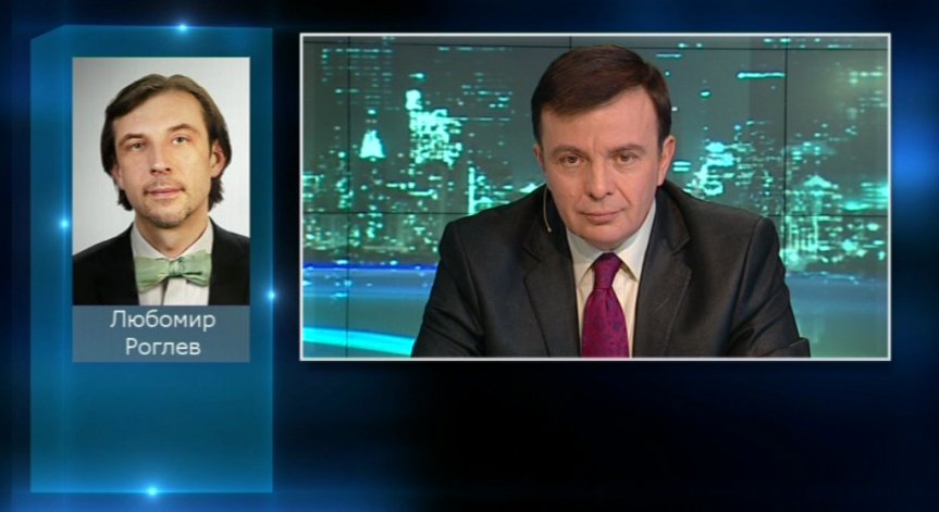 Никола Саркози и кандидатурата  му за президент
