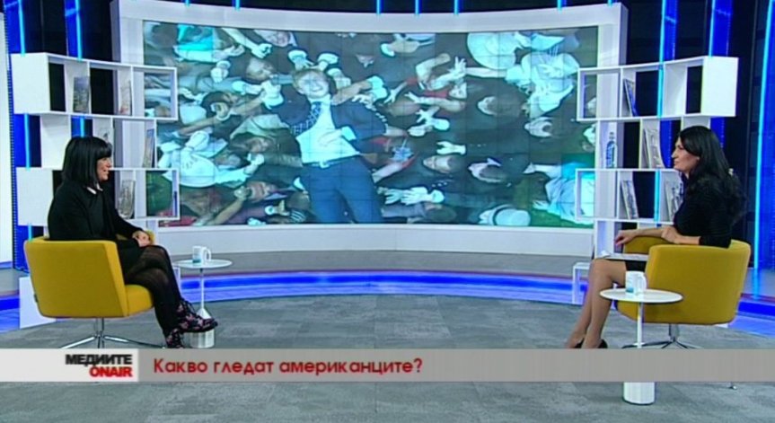 Кои са най-дългоочакваните сериали тази година?