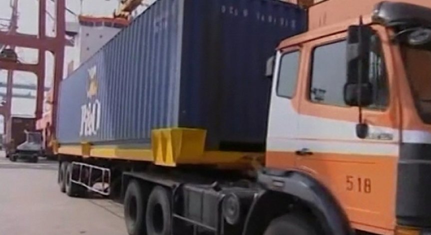 Износът на България за трети страни през януари се понижава на годишна база