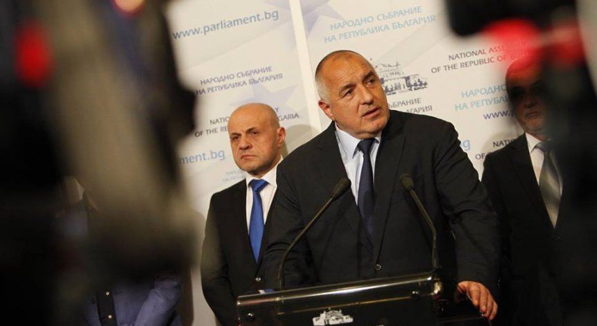 Борисов поздрави мюсюлманите по повод Рамазан Байрам