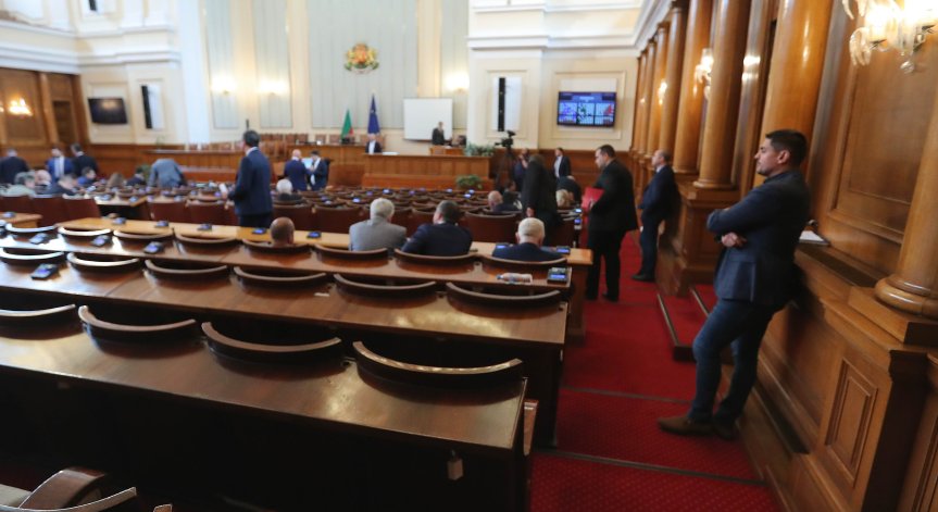 Сменяме шофьорски книжки само ако новият адрес е в друга област