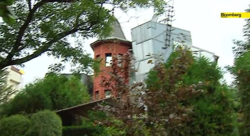 3г. Bulgaria On Air: Поздрав от студиото на Черно море ТВ, Варна