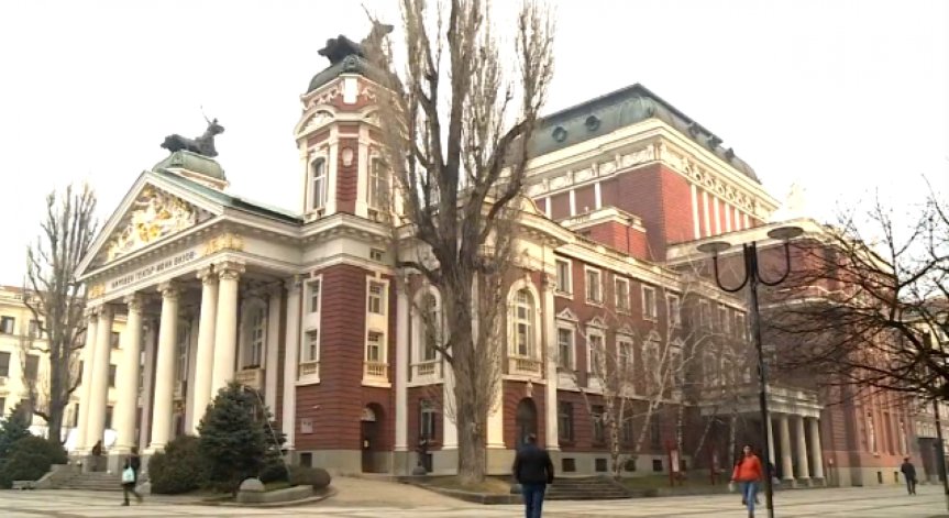 Големият ден дойде, старт на европредседателството ни!