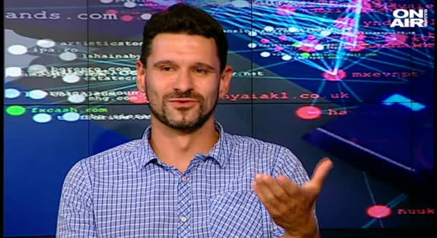 Телефоните в ръцете на децата ги правят социопати