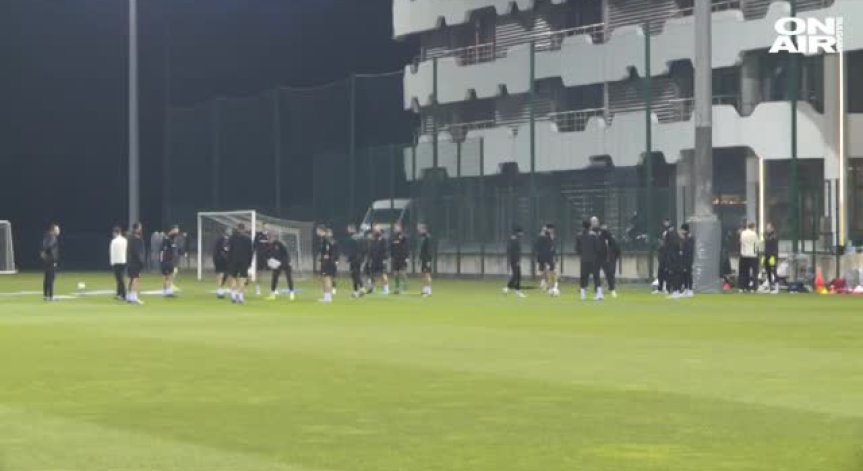 България - Ейре ще се играе в София, но без публика