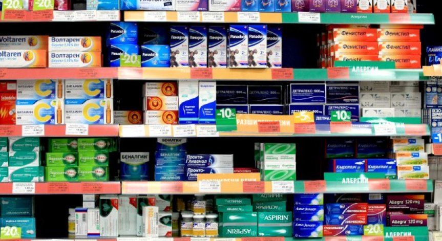 Лекар: Аспиринът няма форма, която да е безвредна за стомаха