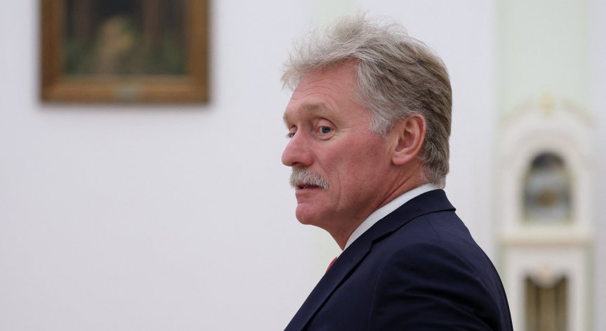 Песков: Доставката на ракети Tomahawk за Украйна е сериозна ескалация на войната