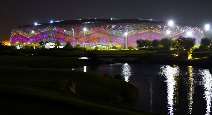 Катар поиска домакинството на Олимпиадата през 2032 г.