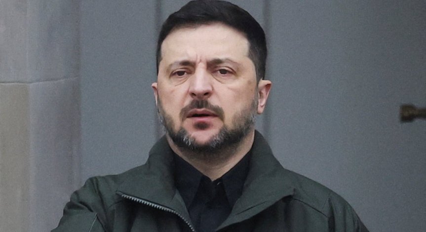 Зеленски не вярва на Русия: Украйна се подготвя за продължаване на войната
