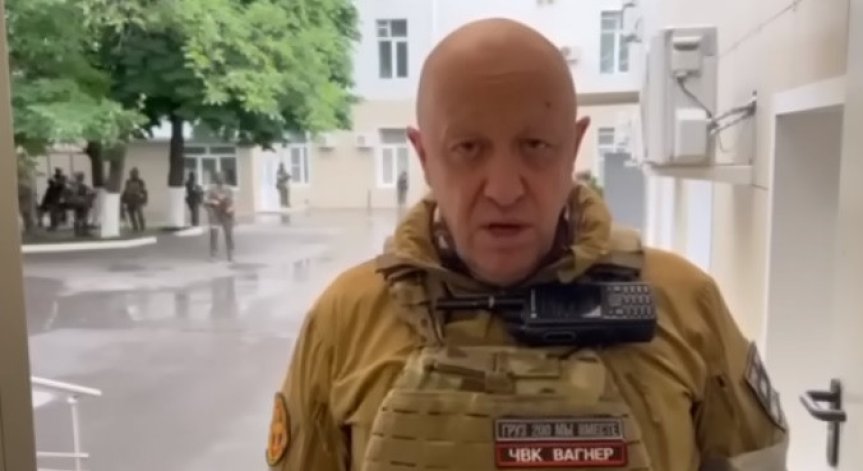 Пригожин все пак стигна до Путин със своите командири, обяснява се 3 часа в Кремъл