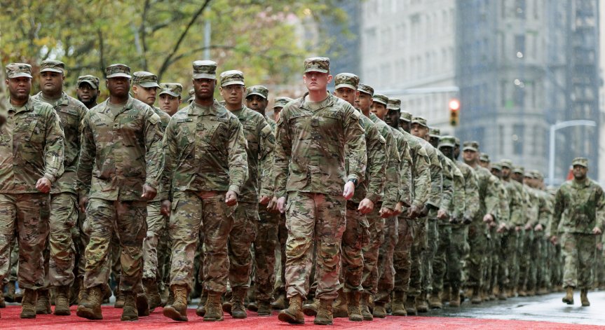 Politico: САЩ не могат да защитят Тайван, флотът на Китай е твърде мощен