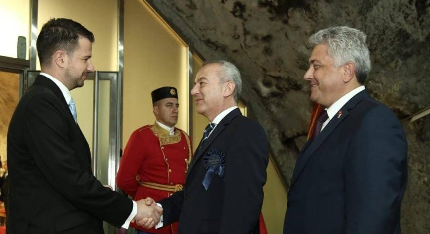 България ще помага на Черна гора да се интегрира в ЕС