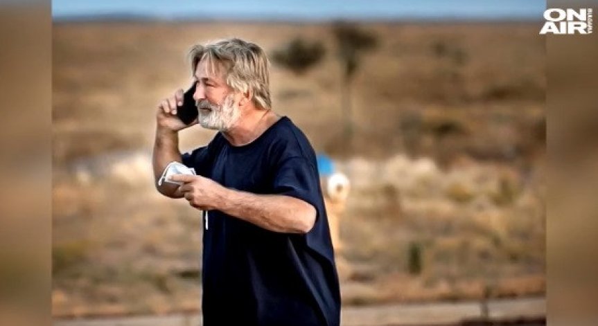 Алек Болдуин иска да има полицай на всяка снимачна площадка