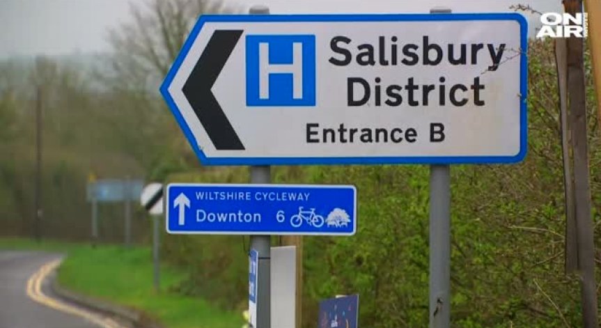 Дойде в съзнание отровеният с 