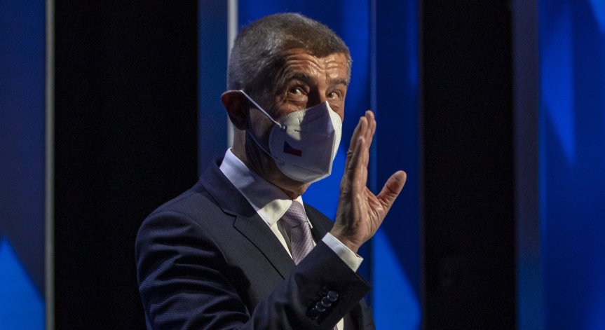 Pandora Papers: Путин с тайни активи в Монако, Бабиш с две вили за 12 млн. паунда