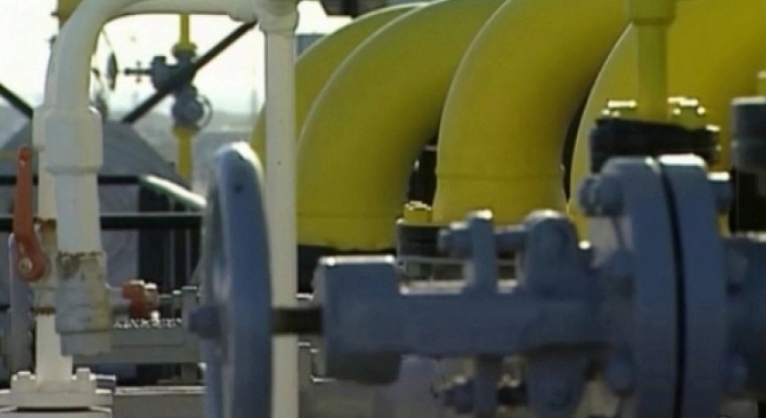 Полша получила  45% по-малко от договорения руски газ