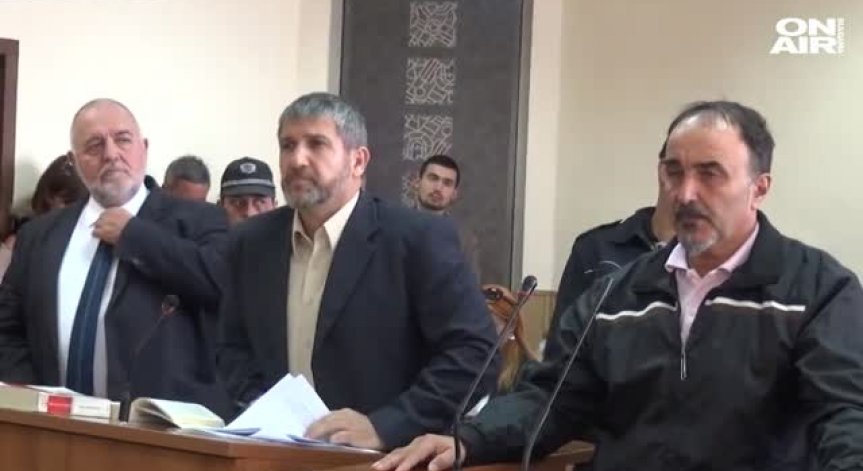 Пловдивският съд освободи Стоян Павлов, обвинен в корупция