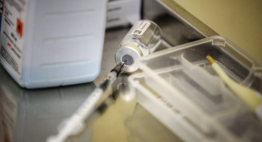 СЗО: Задължителната ваксинация е крайна мярка, нужна е добра защита за децата