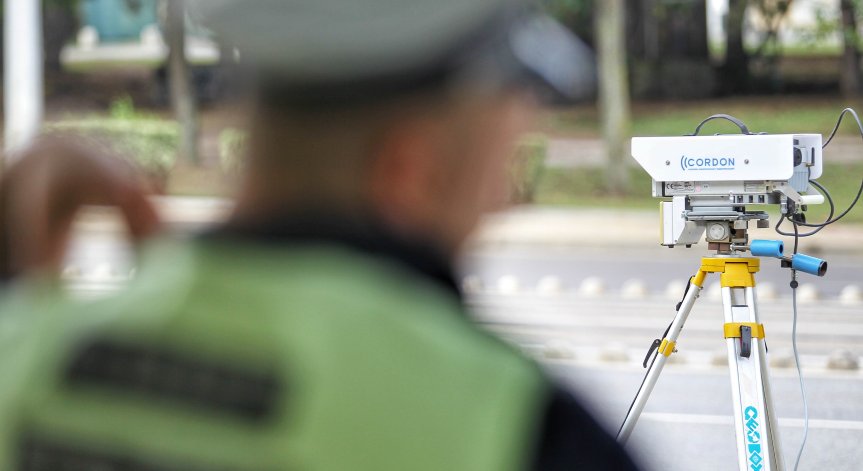 Прокуратурата, НАП и МВР погват системните нарушители на пътя