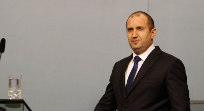 Президентът Радев: Екипът ми работи по казуса с Изборния кодекс