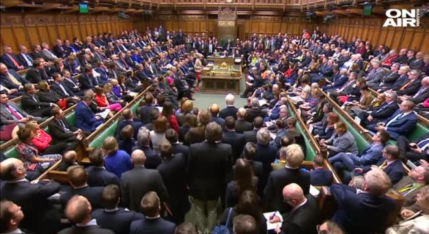 Тереза Мей готви четвърто гласуване на споразумението с ЕС