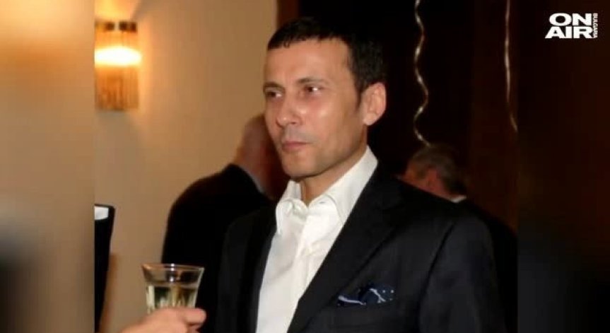 Дадоха на съд Миню Стайков за злоупотреби с еврофондове