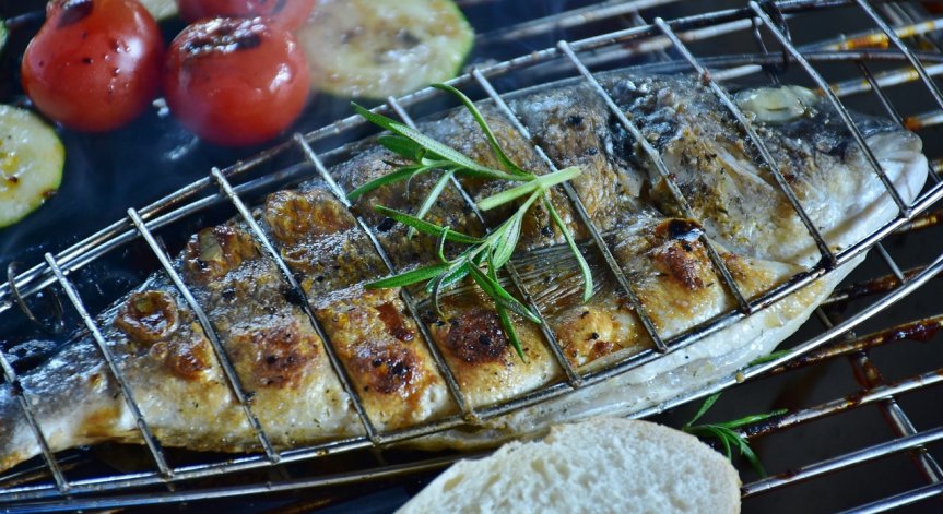 Снабдете се с филета.