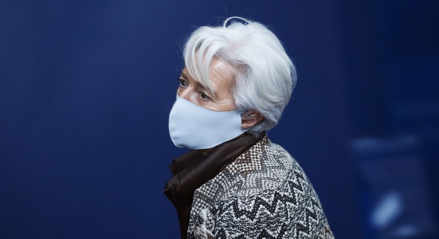 ЕЦБ: Банките от Еврозоната да ограничат разпределението на дивиденти