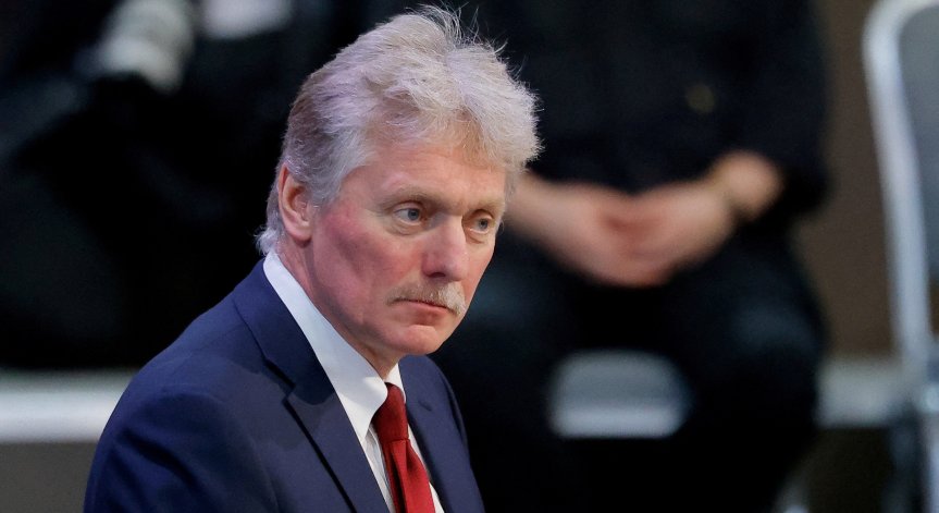 Дмитрий Песков: Значителна част от Украйна вече е станала Русия