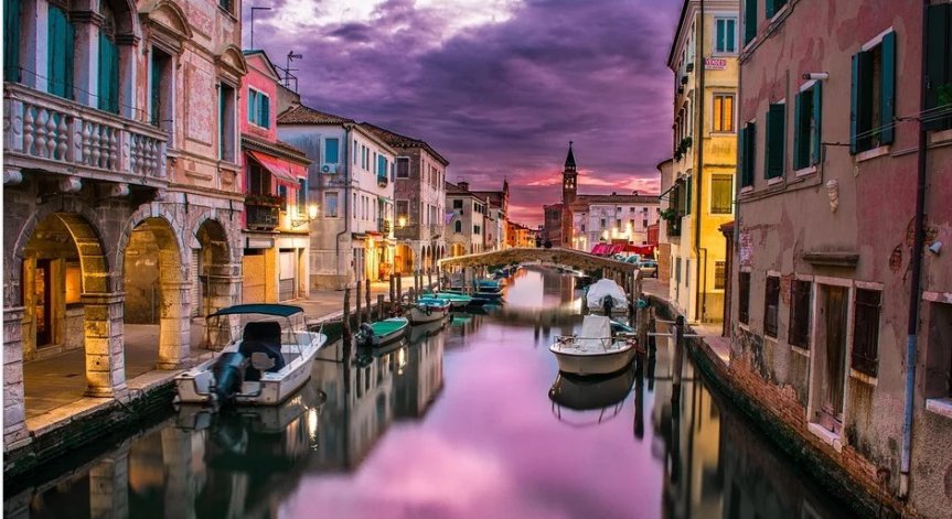 Международният туризъм със срив от 70% през първите 8 месеца на 2020 г.