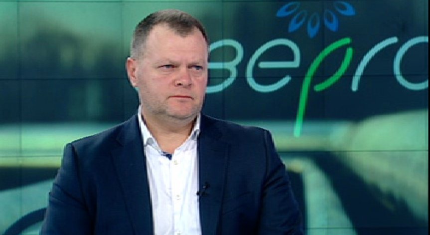 Овергаз ще изплати авансово заявеното към Булгаргаз синьо гориво за този месеца