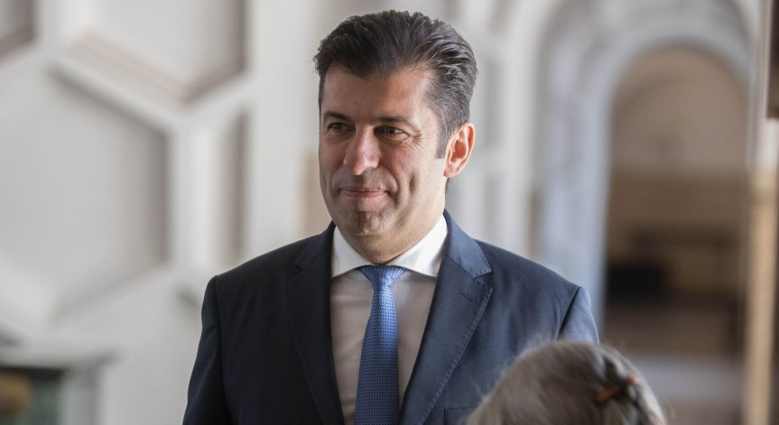 Кирил Петков праща Йотова на съд: Лъжите няма да останат без отговор