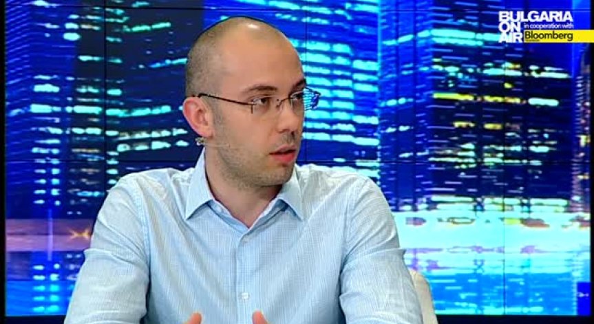 К. Стайков: Протестът на бизнеса срещу повишението на цената на тока е закъснял