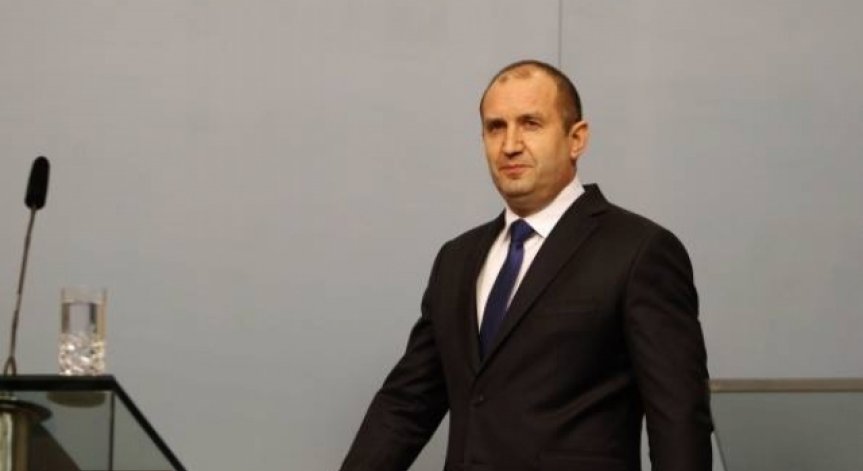 Първата визита на Радев като президент ще бъде в Гърция
