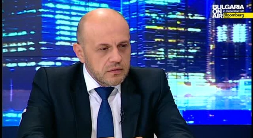 Томислав Дончев: Срещу реформите протестират тези, които ще загубят блага