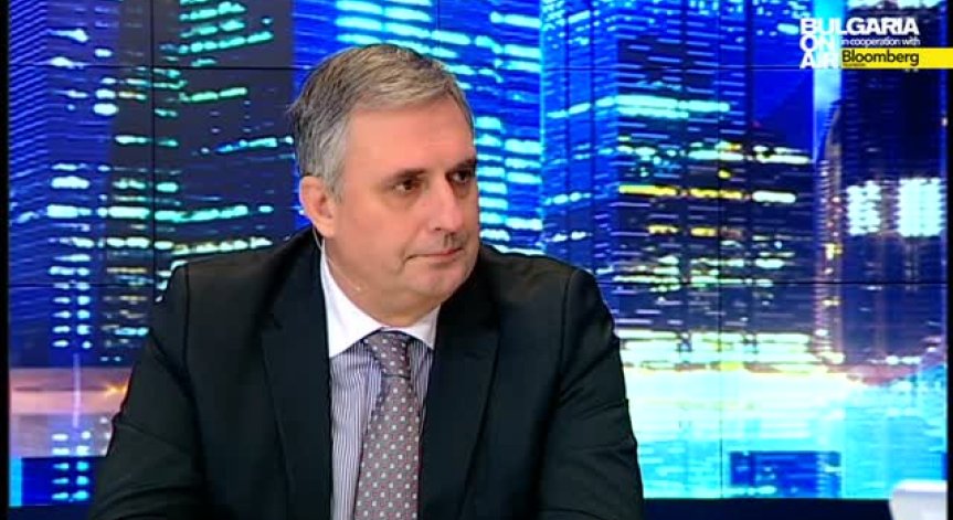 Ивайло Калфин: 2015г. дава шанс за консолидация на обществото около важни промени