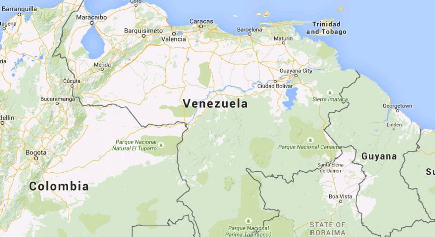 Венецуела още не е в хиперинфлация