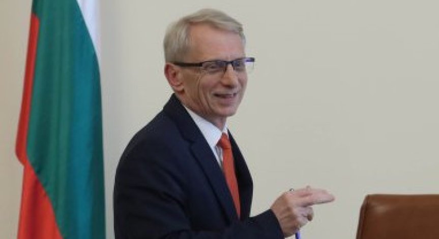 Денков: Русия няма да посмее да нападне България, знае какъв ще е отговорът на НАТО