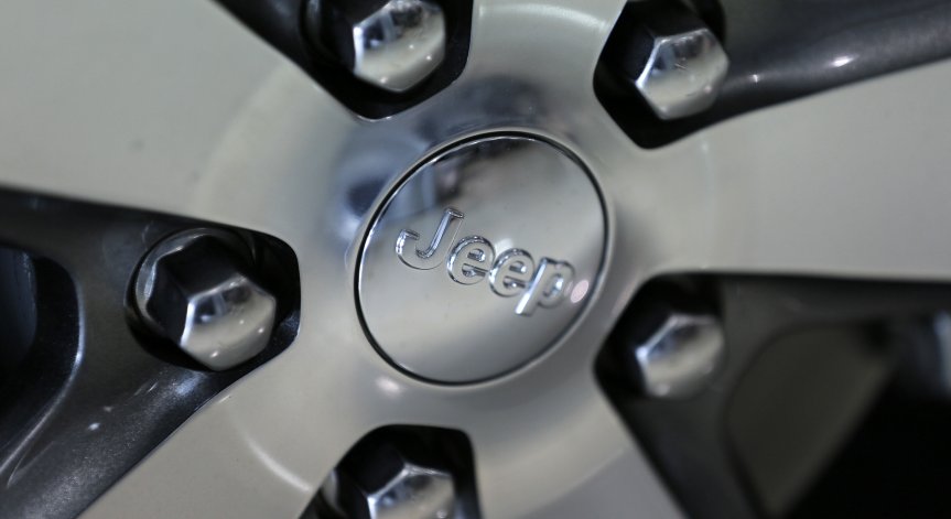 Fiat отново ще произвежда коли от марката Jeep в Китай