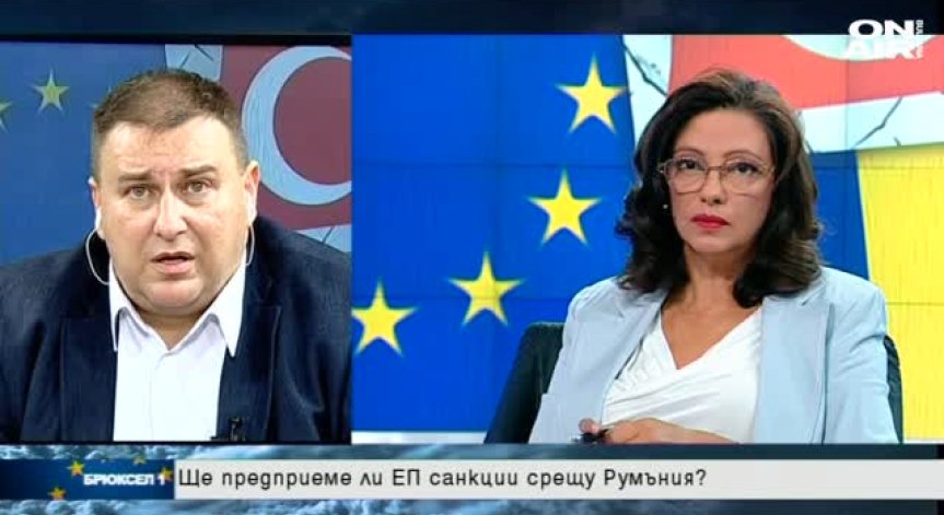 Успешен или неуспешен е референдумът в Македония