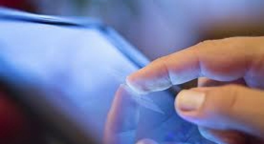 Купуват се все по-малко таблети! Apple e №1