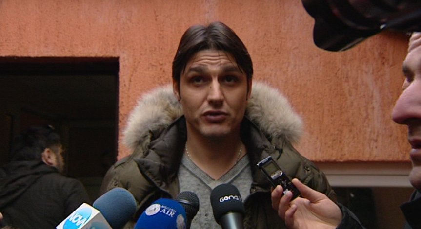 Иванков е на крачка от завръщане в Левски
